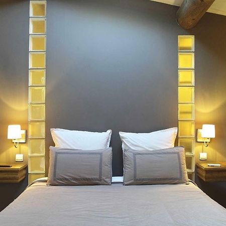 Le Moulin De Picaud Bed & Breakfast Grans Exterior foto